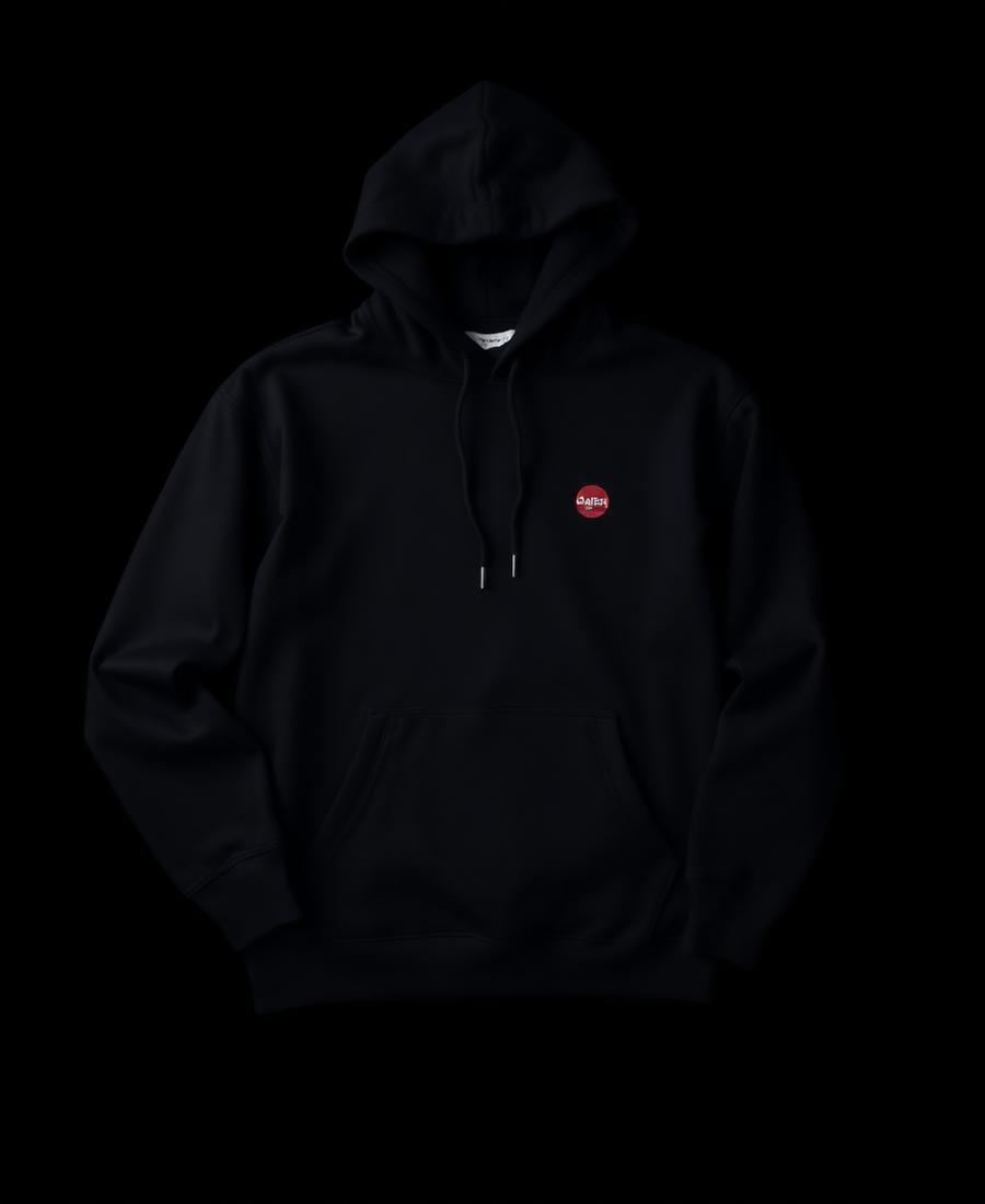 Cartel Heavyweight Hoodie