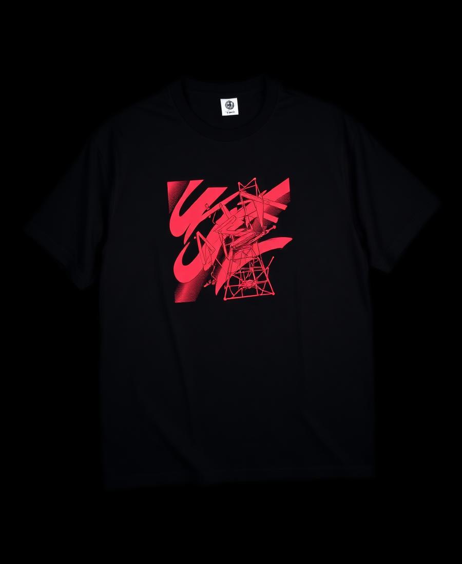 Waterpoort Graphic Tee